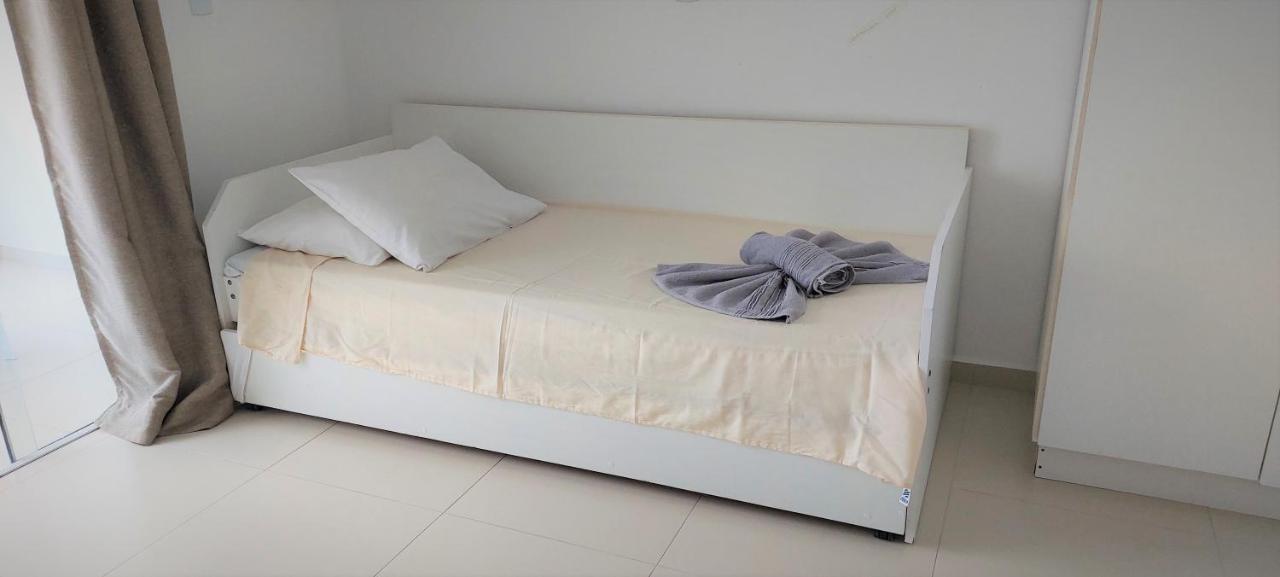 Apart Hotel Monte Libano Florianópolis Buitenkant foto