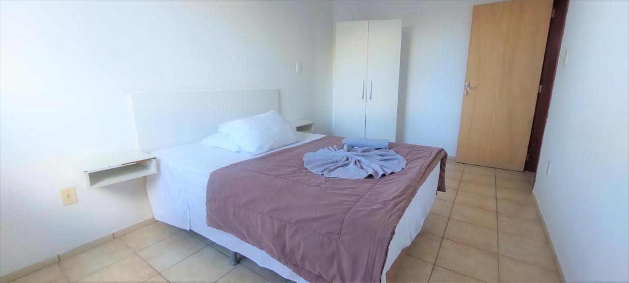 Apart Hotel Monte Libano Florianópolis Buitenkant foto