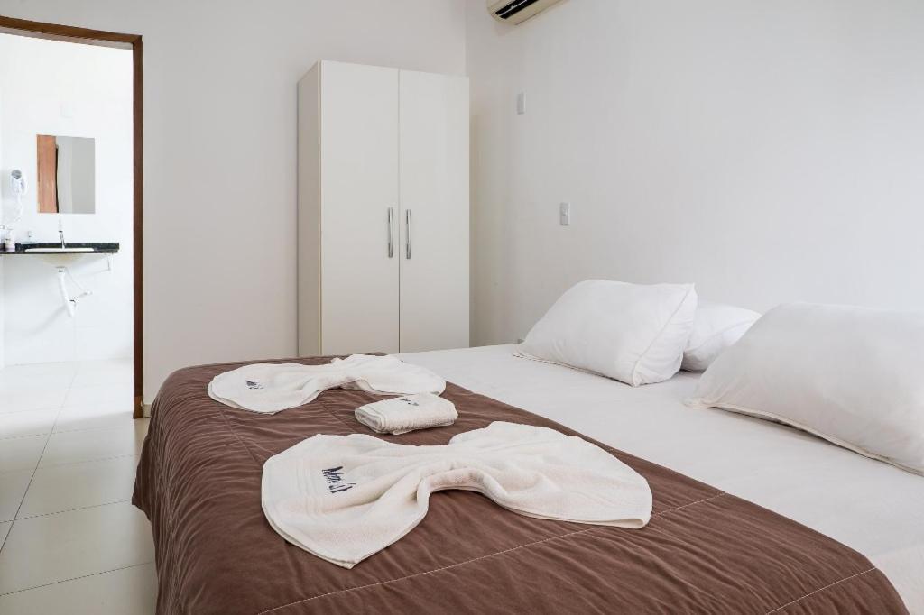 Apart Hotel Monte Libano Florianópolis Buitenkant foto